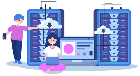 Server Management